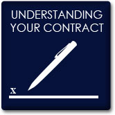 Understand Your Contract
