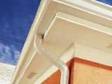 Seamless Gutters